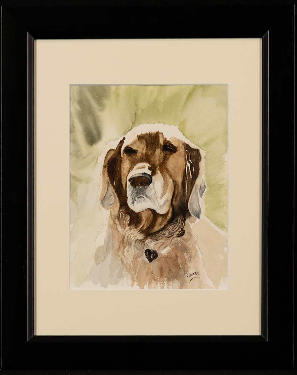 Old Friend by Mary Honora Keenan, Image 6.