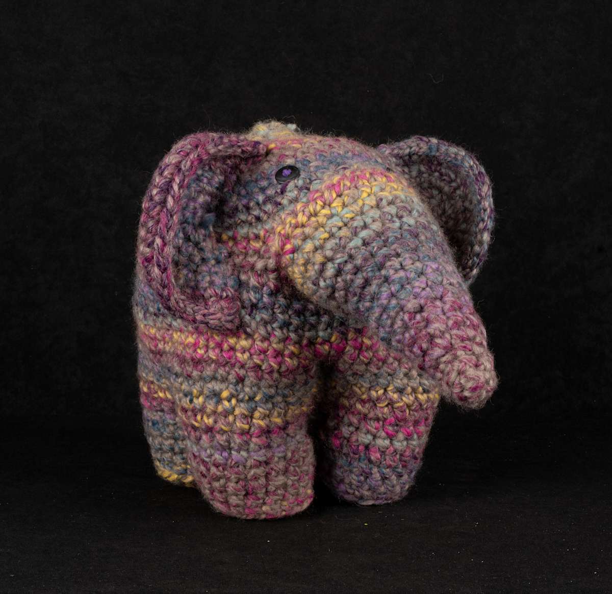 Sally Sprinkles by Jen Lor, Image 9.