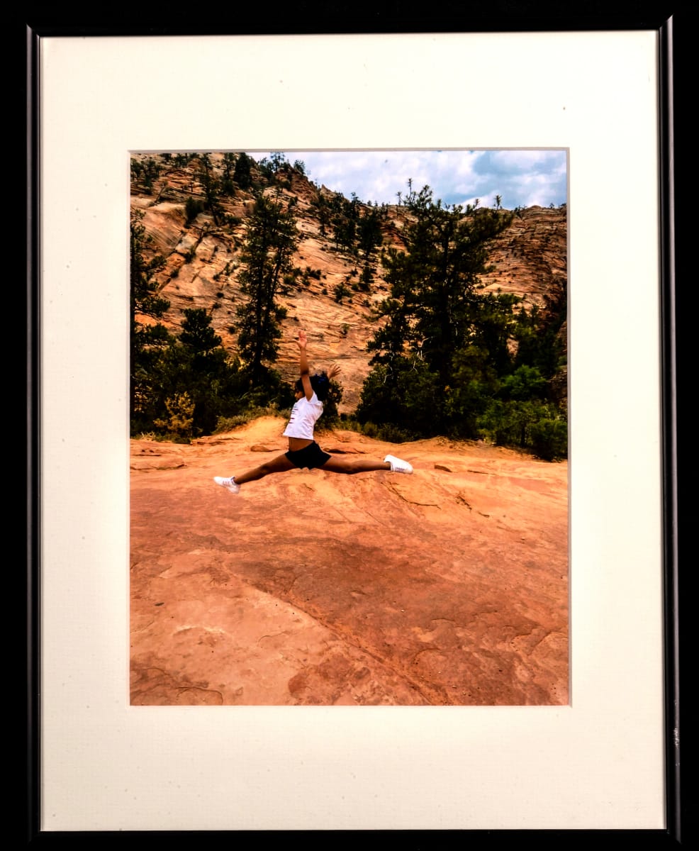 Prefect Leap by Raji Vedi, Image 83.
