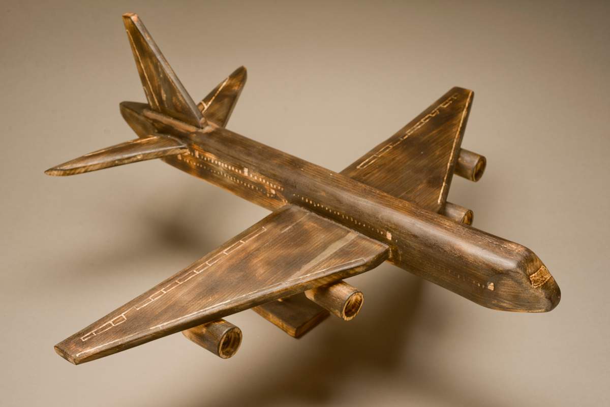 Clean Skies Ahead by Bennett Christenson, Image 9.
