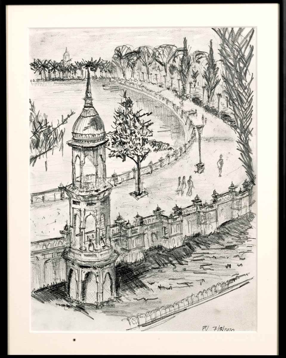 Tower by Puneet Vedi, Image 86.