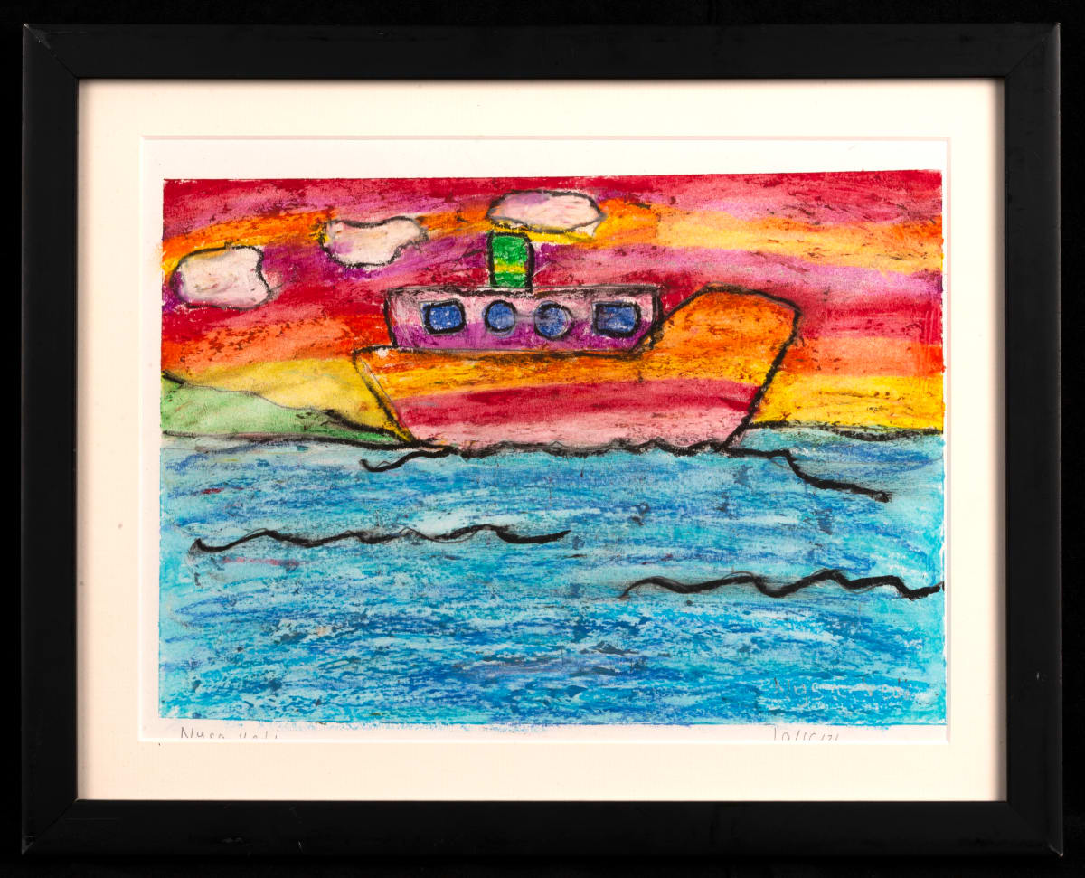 Sunset Sails by Nysa Vedi, Image 87.