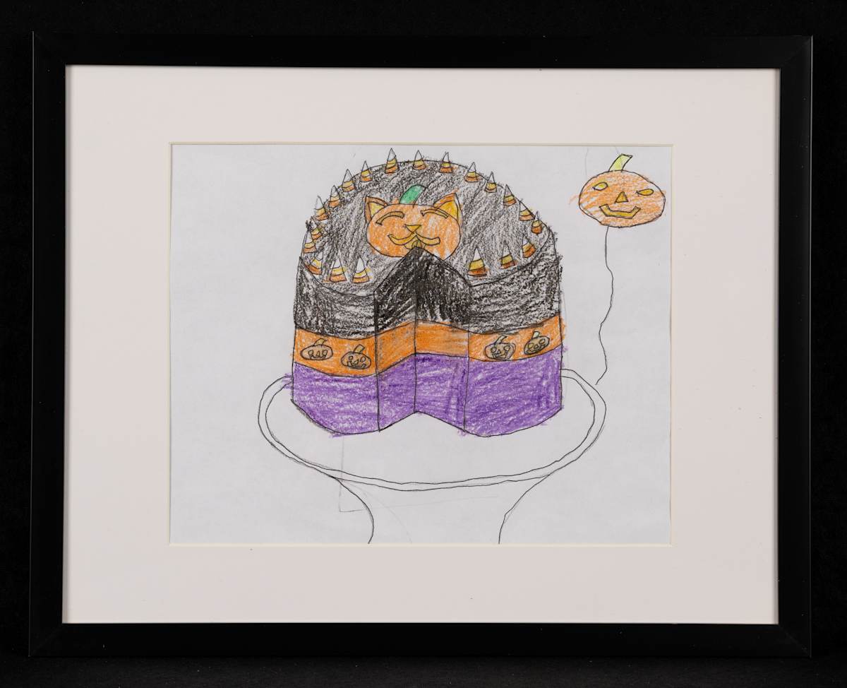 Halloween by Clark Matthews, Image 9.
