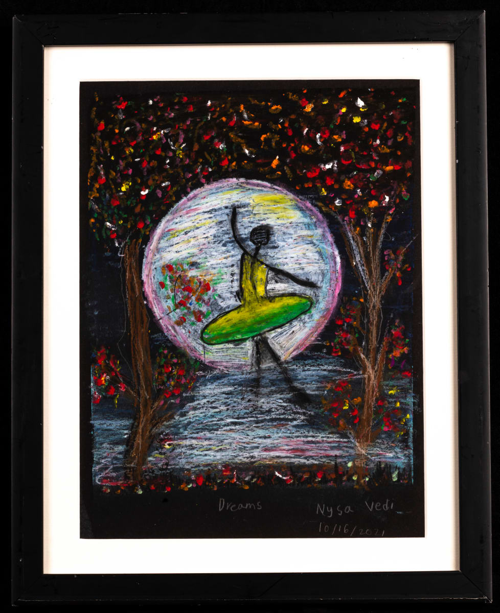 Dreams by Nysa Vedi, Image 92.