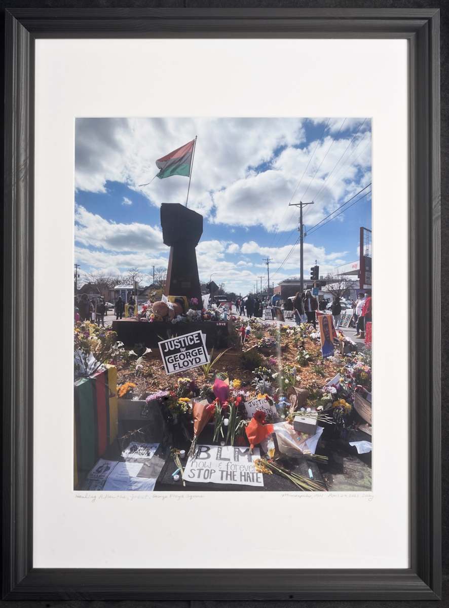 Healing After the Verdict by Sharon Wong, Image 94.