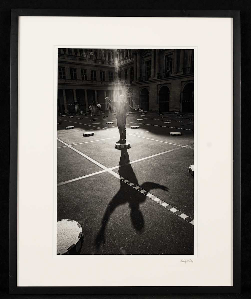 Tim Enlightened by Peter O'Toole 