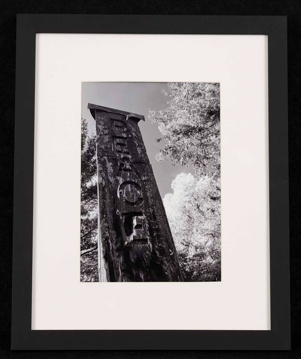 Peace Tower by Eva Ozmun 