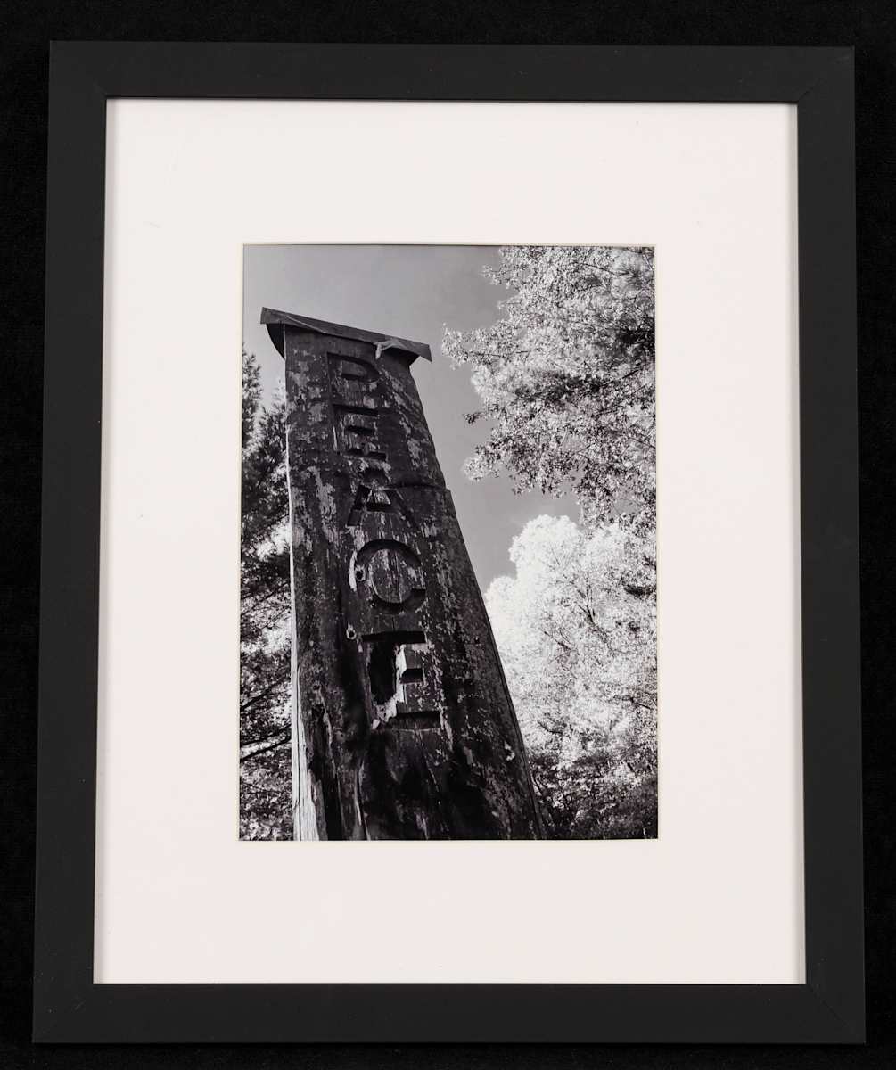 Peace Tower by Eva Ozmun, Image 1.
