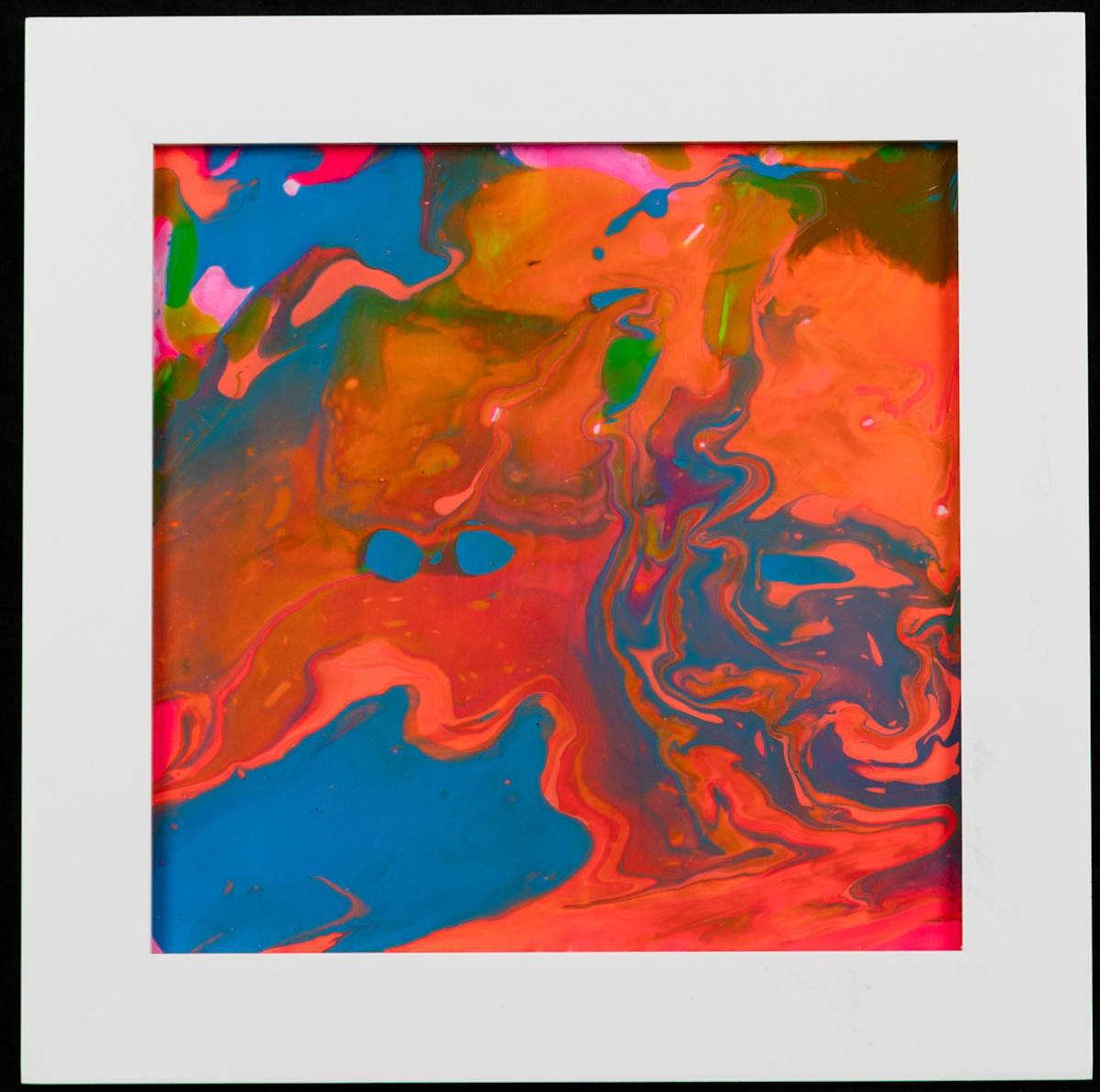 River Rose by Claire Mann, Image 3.