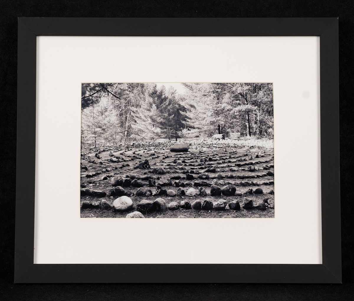 The Labyrinth by Eva Ozmun, Image 4.