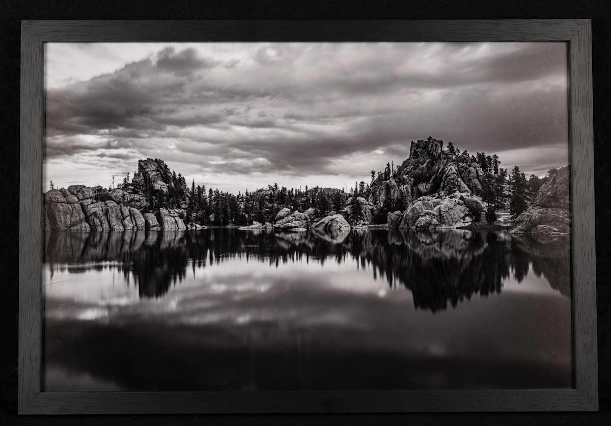 Sylvan Lake by Jeff Parker, Image 8.
