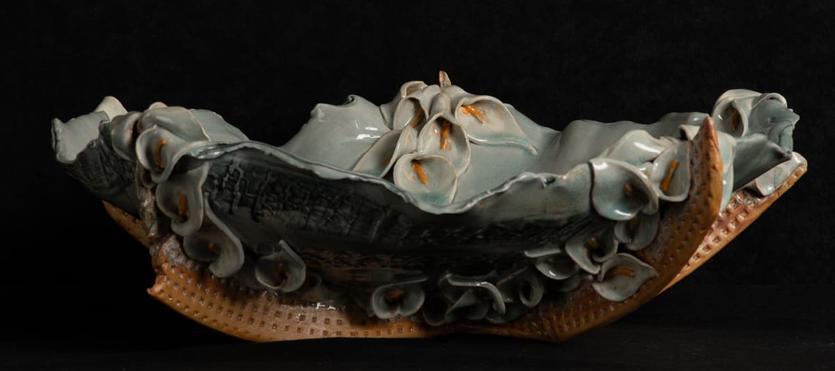 Fruit Bowl by Scott McNabb  Image: Best In Show (Submitted in the Intermediate Category)