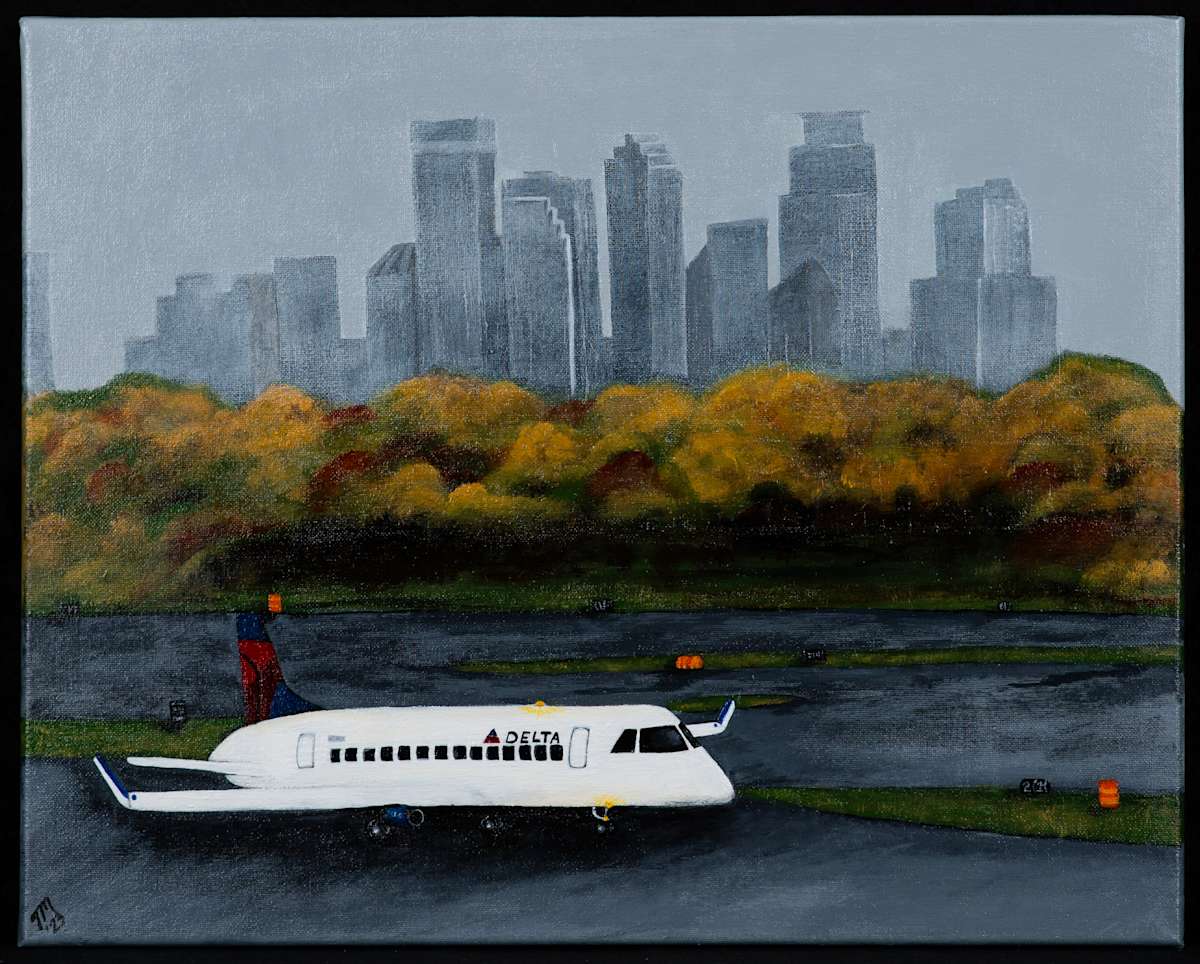 MSP by Tiffany Morgan, Image 5.