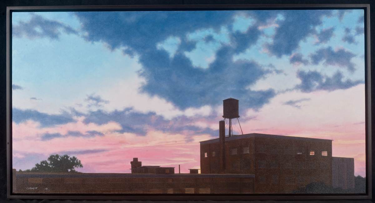 Sunset at the Northrup King Building by Eric Cornett, Image 11.