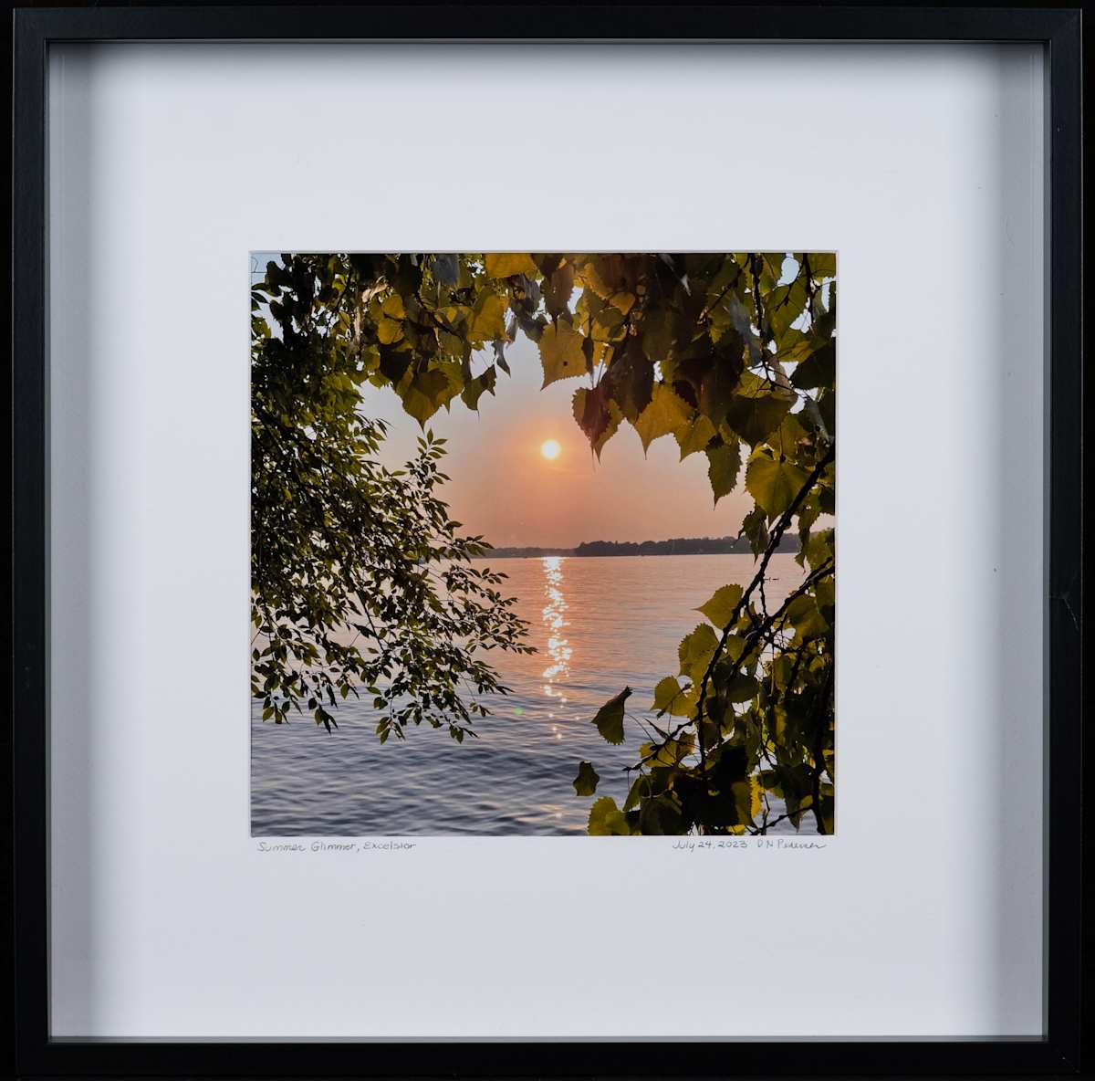 Summer Glimmer by David Pedersen, Image 8.