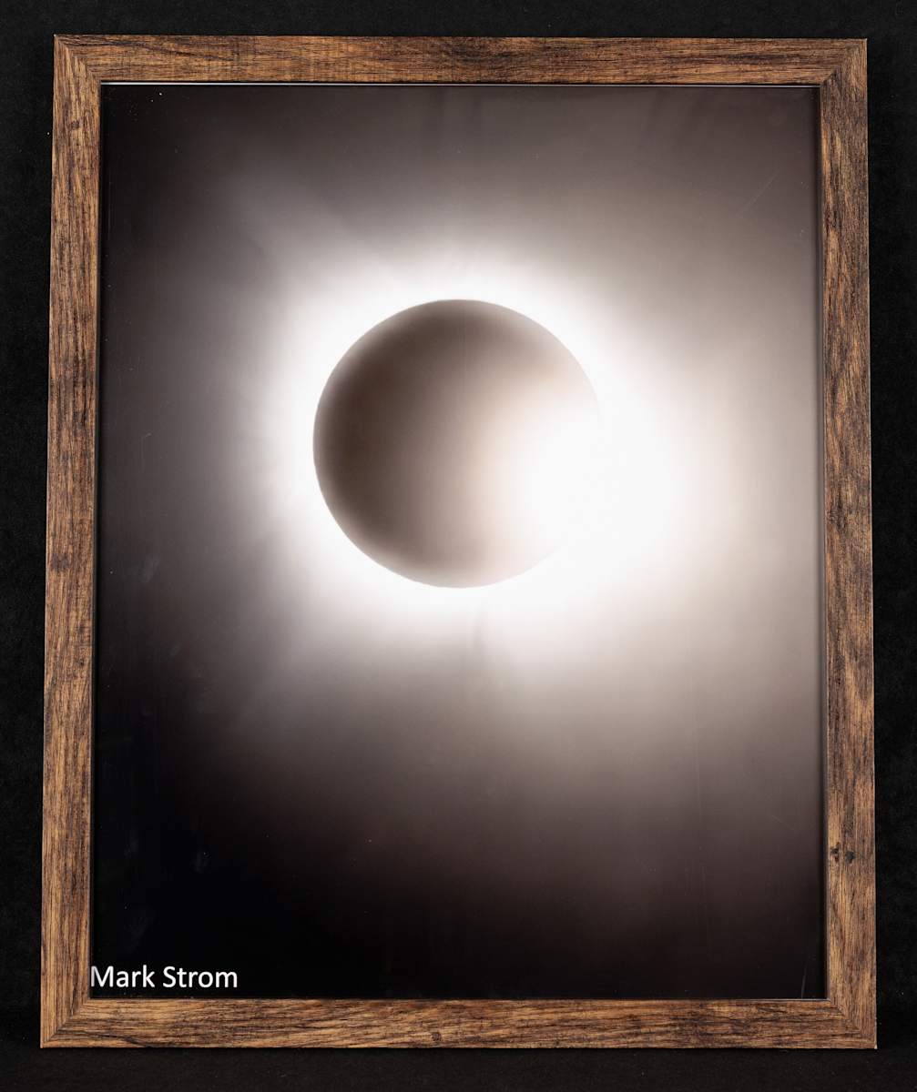 Don't Point Your Camera At The Sun by Mark Strom, Image 20.