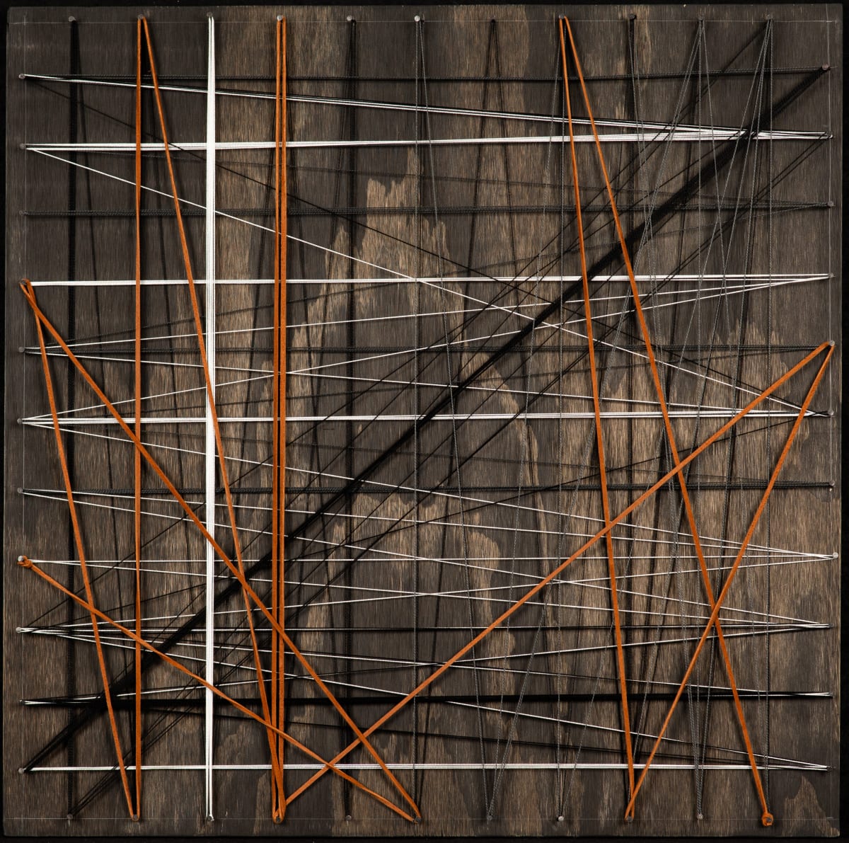 Colorful Connections by Cassie Schmid 