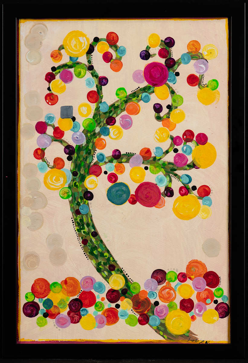 One Square by Susie Searles, Image 8.