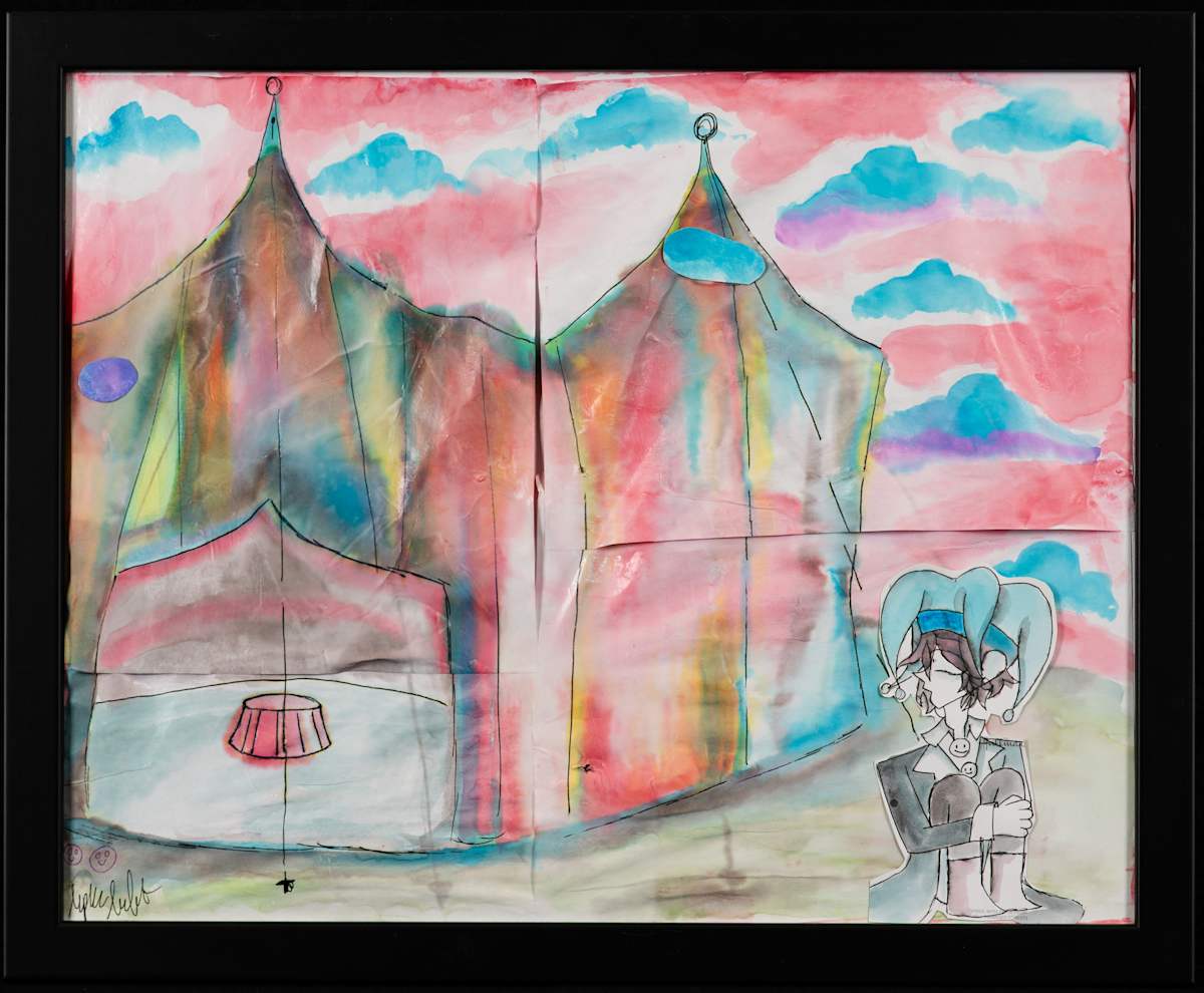 Circus by Sophia Seifert, Image 5.