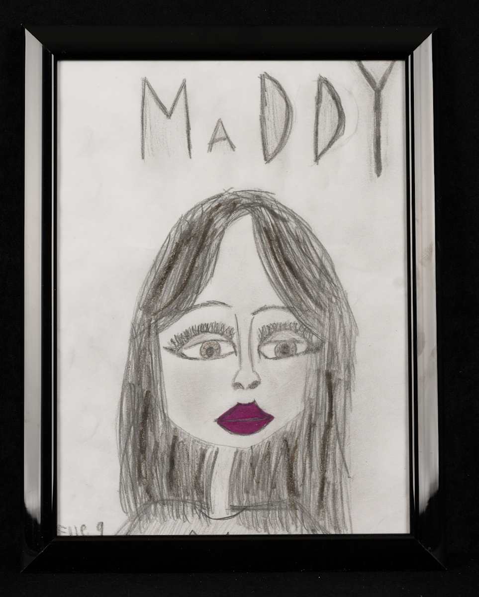 Maddy by Elle Wheeler 