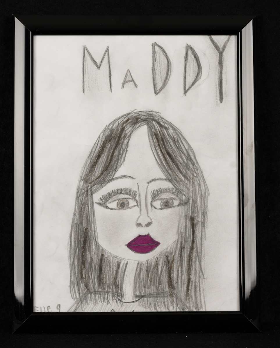 Maddy by Elle Wheeler, Image 7.
