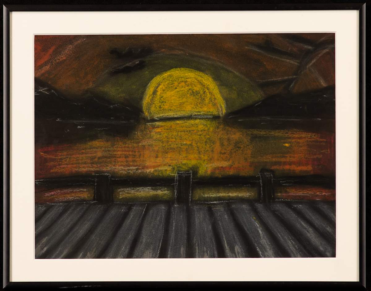 Boardwalk by Nysa Vedi, Image 1.