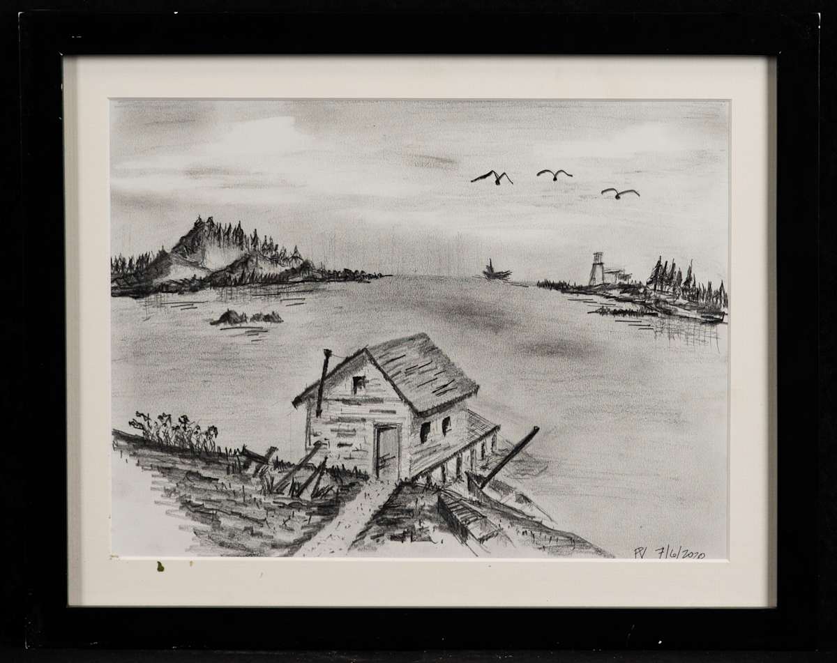 A Beach House by Puneet Vedi, Image 4.