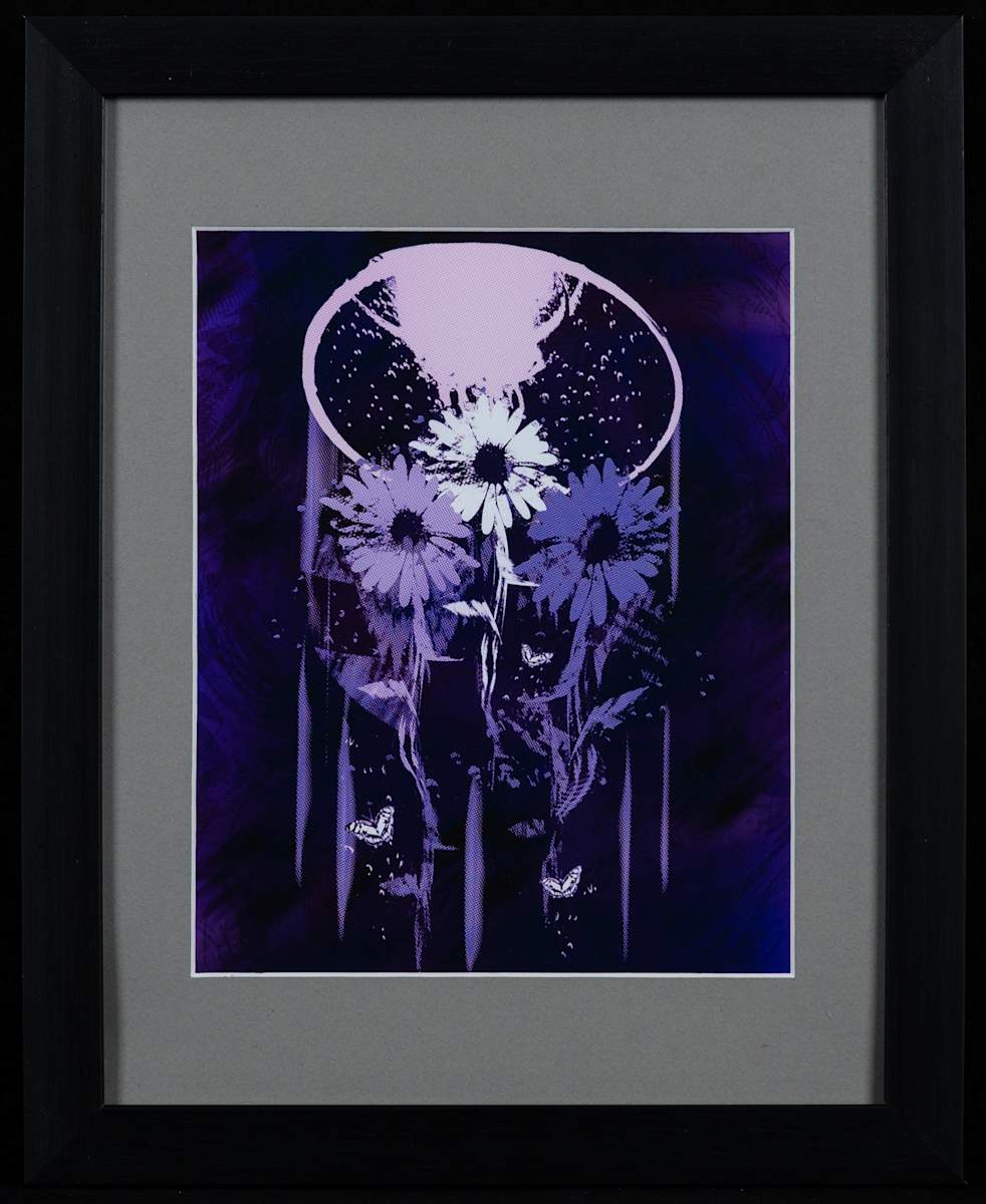 Floral Elegance by James (JT) Walter, Image 3.