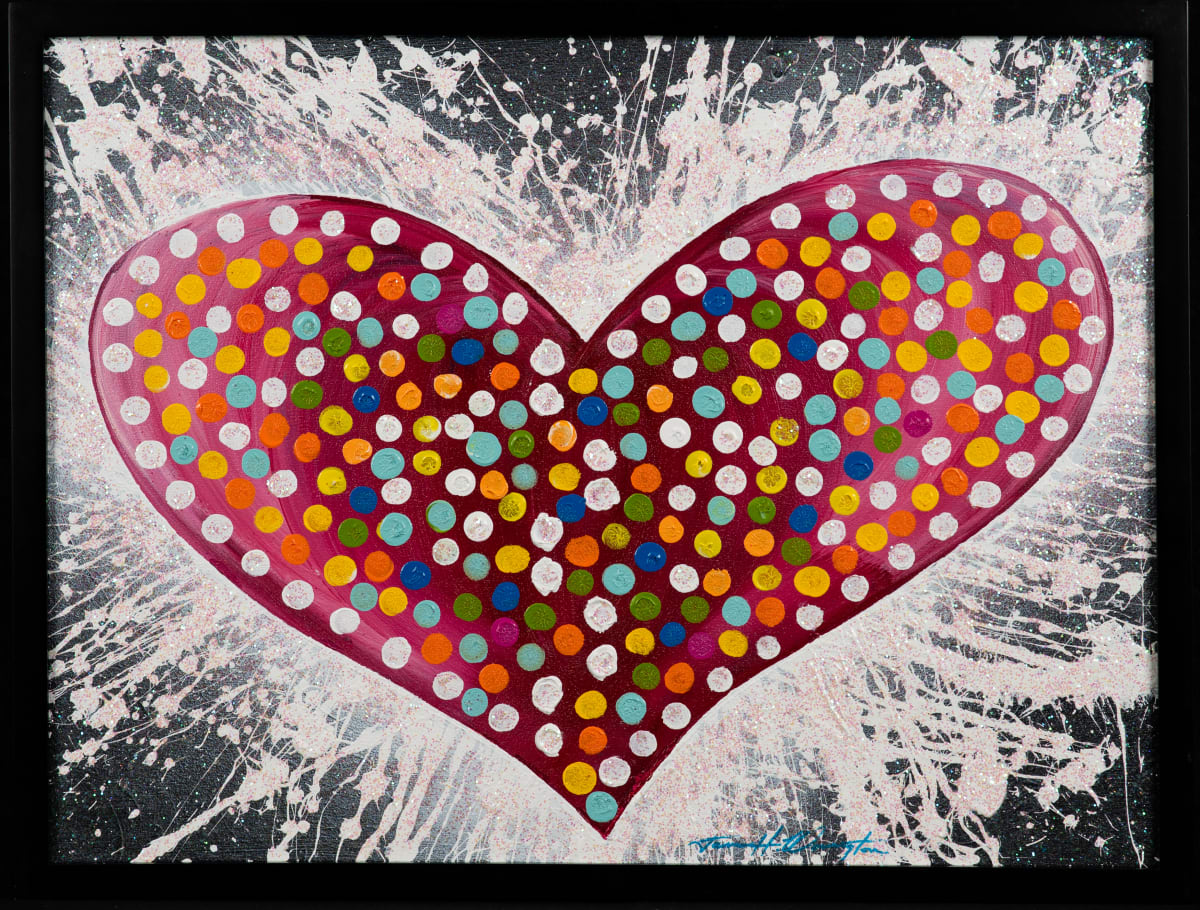 Love by James Warrington 