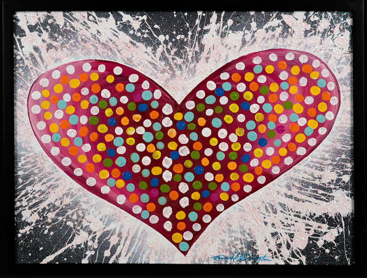 Love by James Warrington, Image 7.