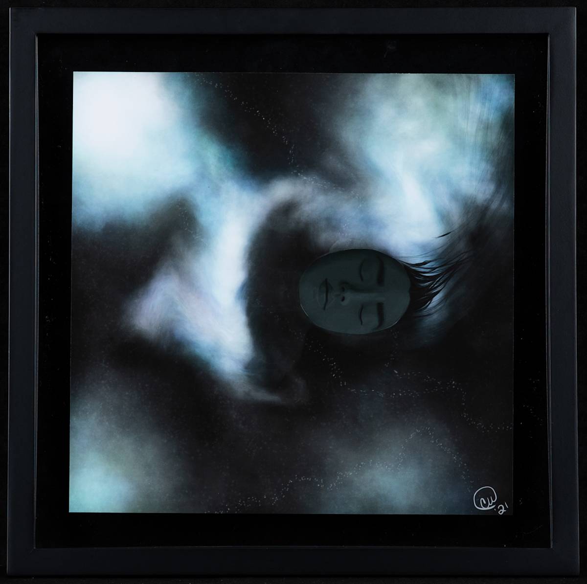 Peace by Chelsea Washington, Image 1.