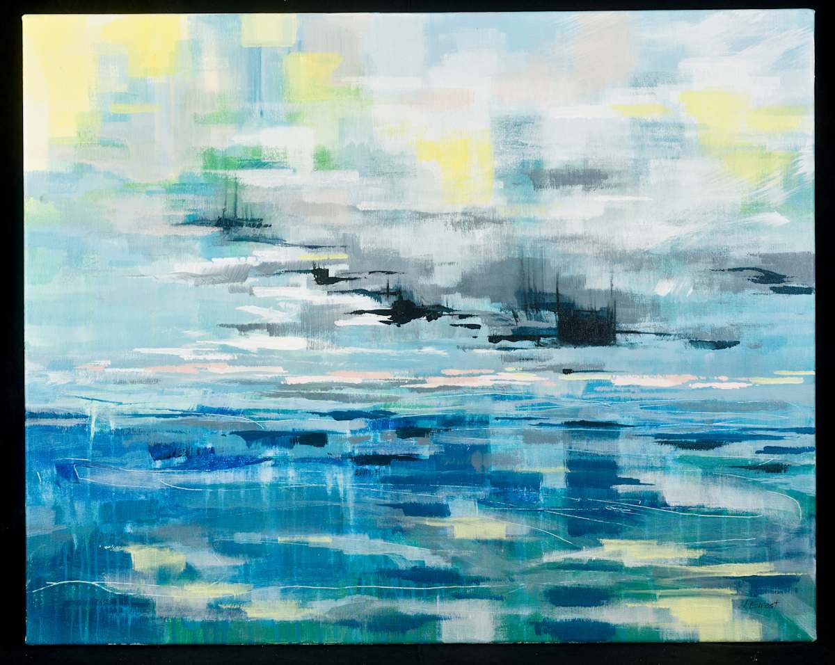 Empyrean by Joe Ewest, Image 17.