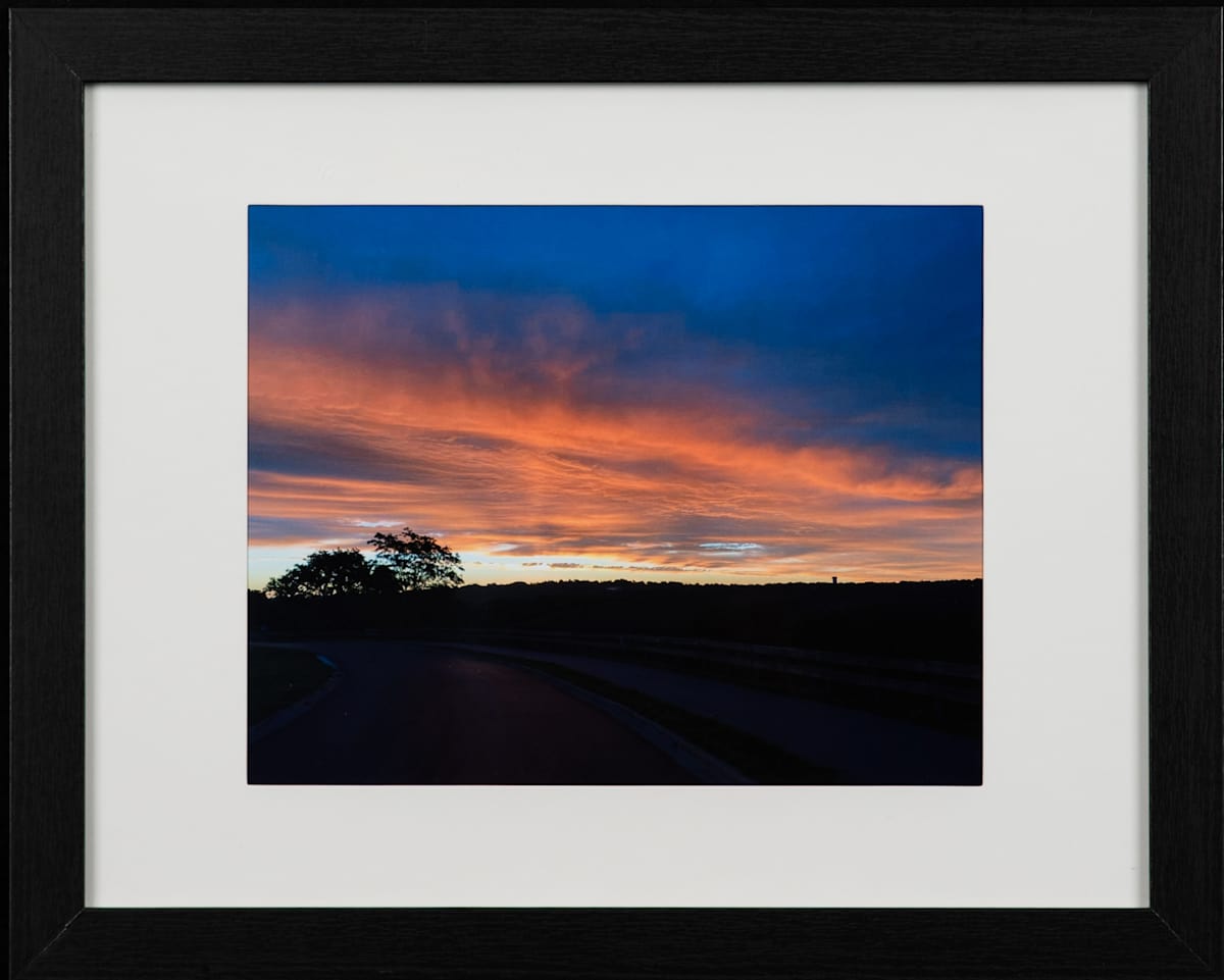 Pit Stop ~ Post Road by Karisa Wilson, Image 10.