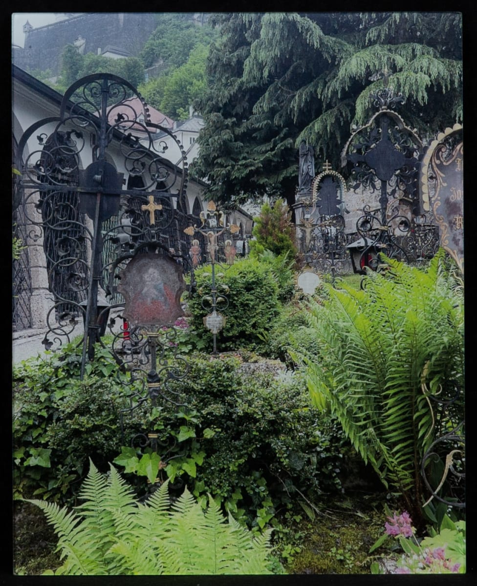 Saint Peter's Abbey by Carla Goihl, Image 1.