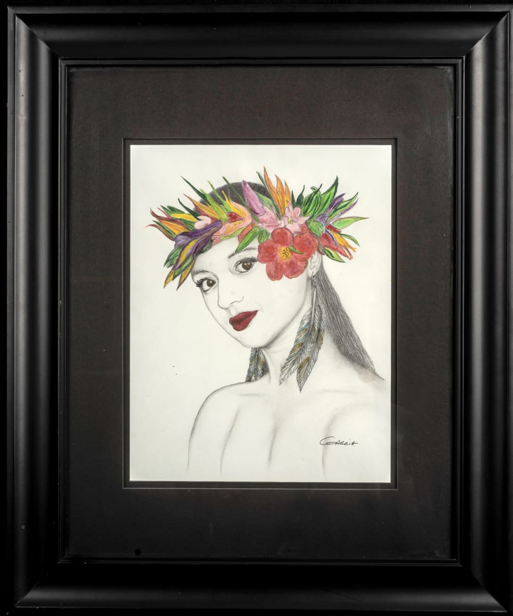 Ka'iulani by Steven Garcia, Image 20.