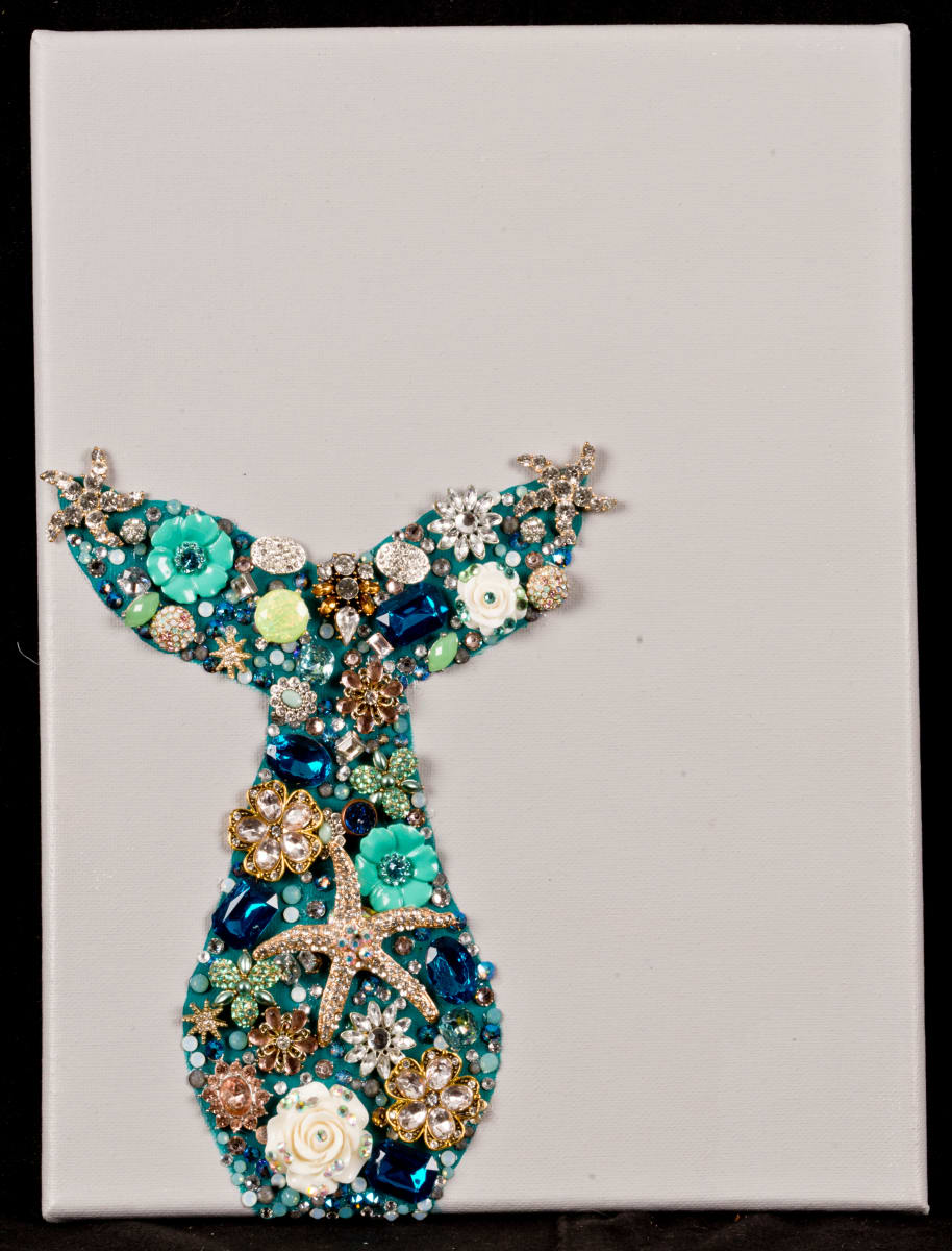 Sparkle and Splash by Madonna Backstrom, Image 4.