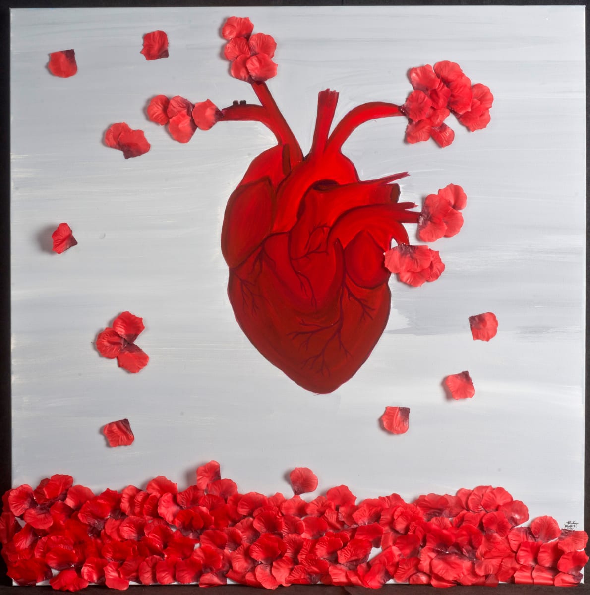 Lifeline by Edessa Kerkinni, Image 45.