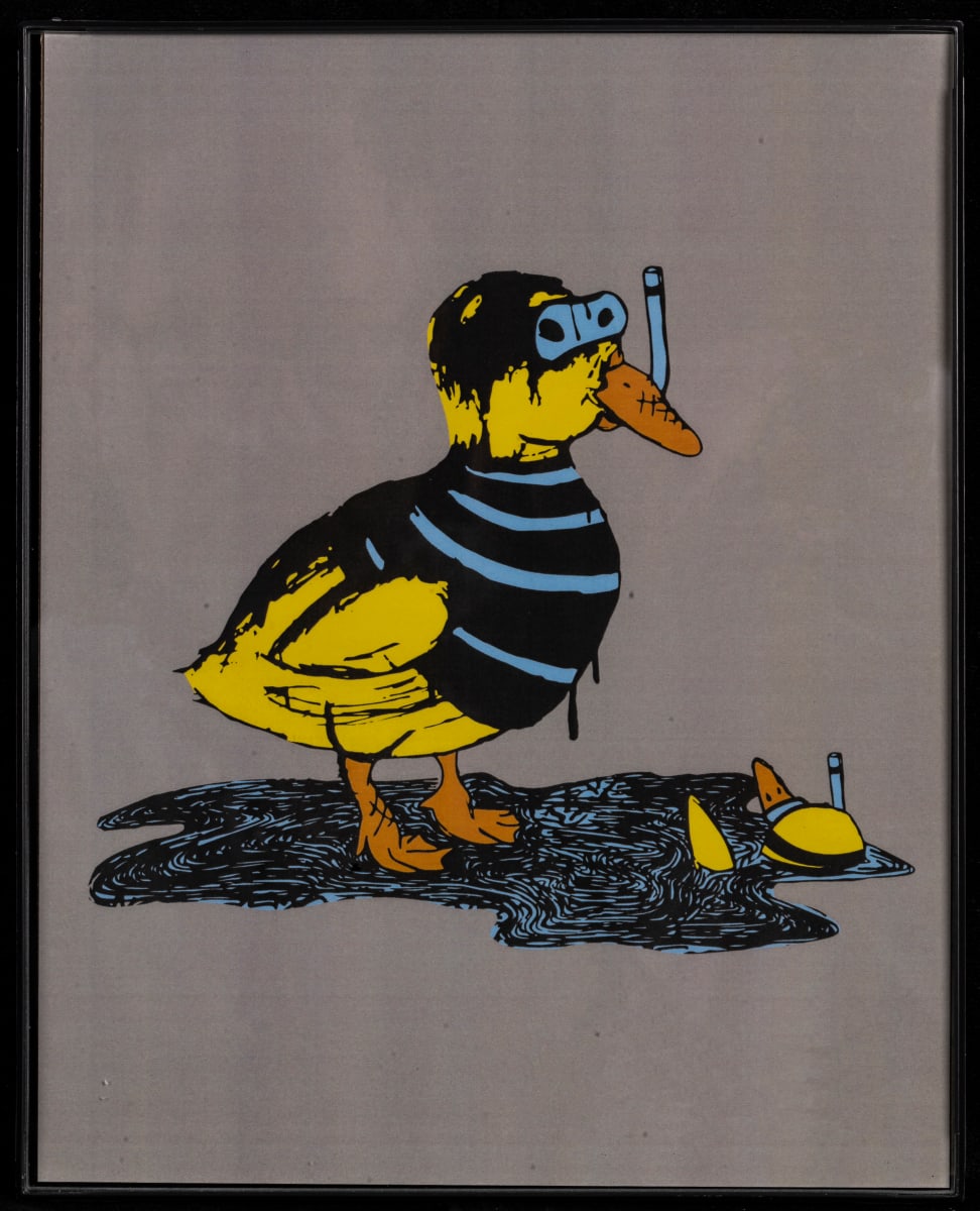 The Puddle by Theresa Kubacki, Image 50.