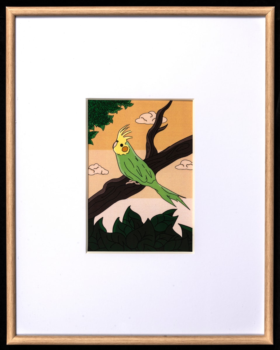 Archimedes the Great by Theresa Kubacki, Image 51.