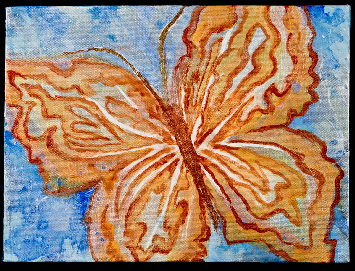 Mariposa Del Alma by Kristin Berwald, Image 6.
