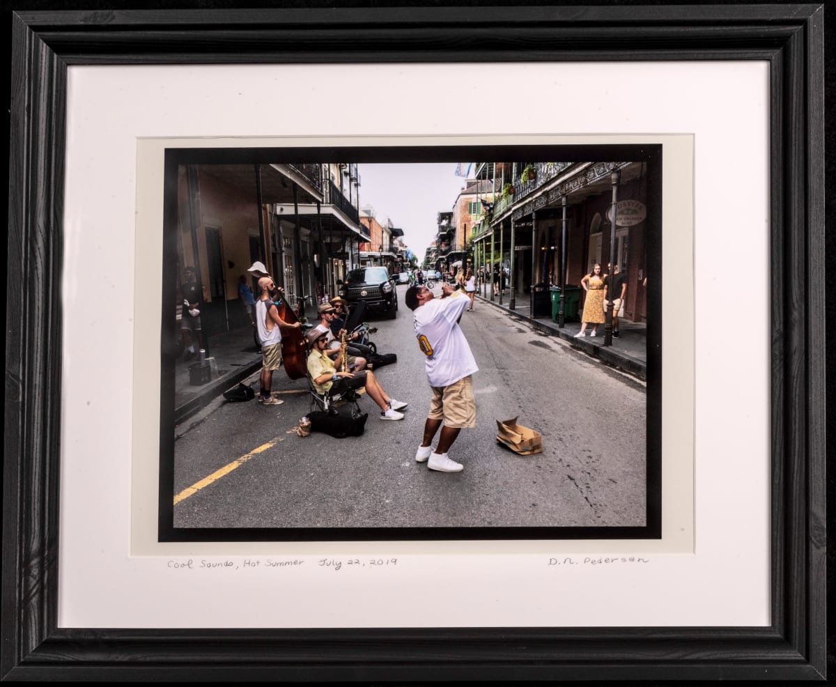 Sweet Street Sounds by David Pedersen, Image 60.