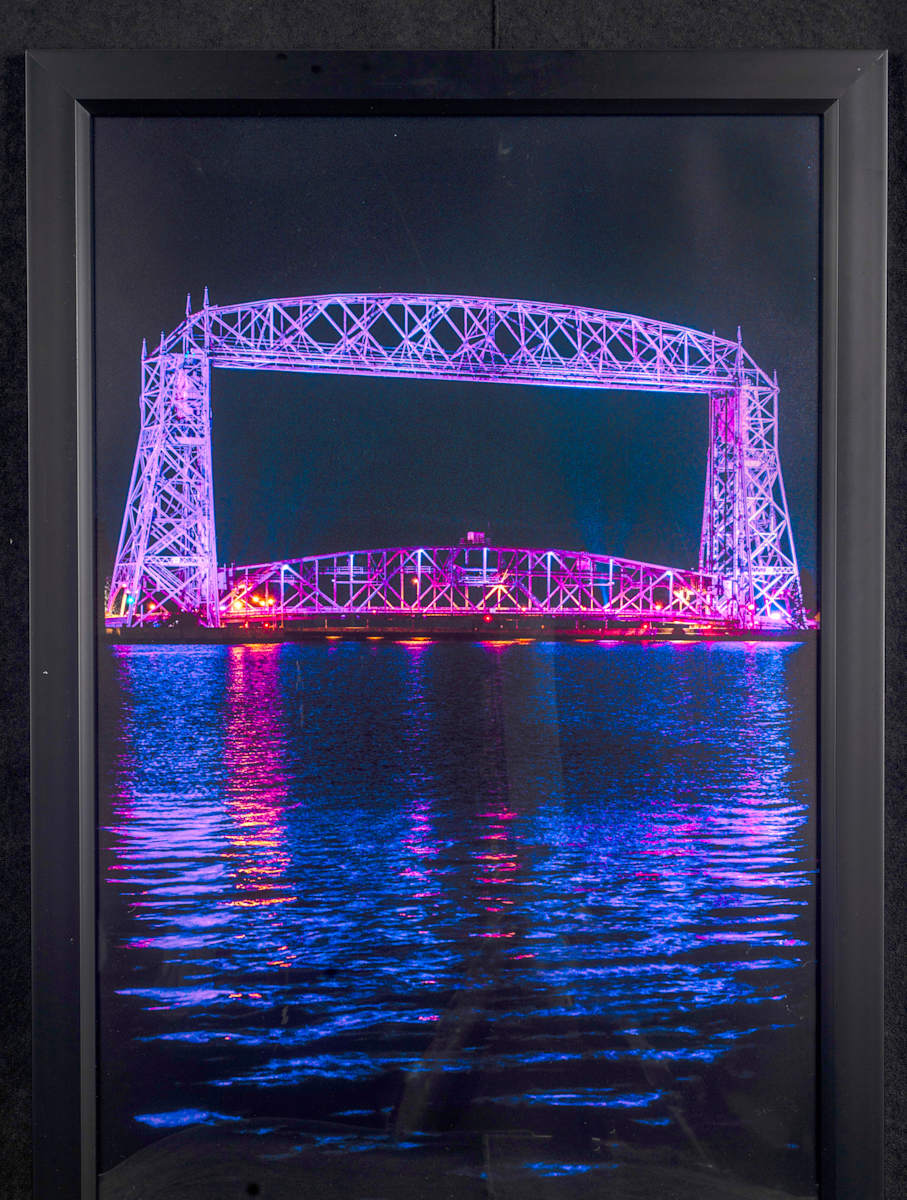 Purple Night by Caleb Phillips, Image 63.