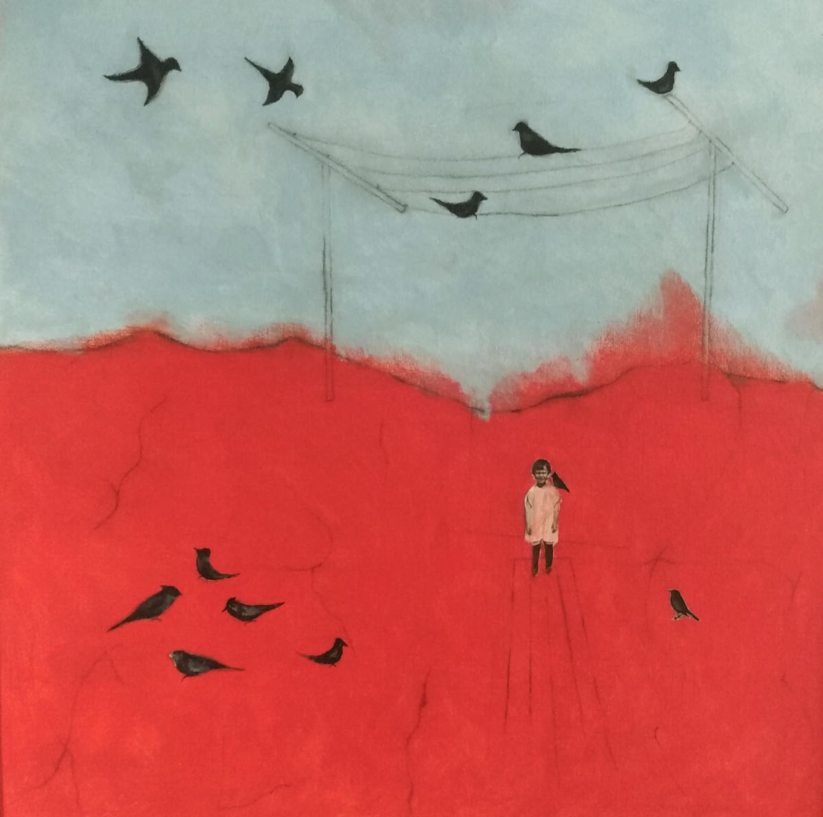 True Stories by Anne Spooner, Image 1.