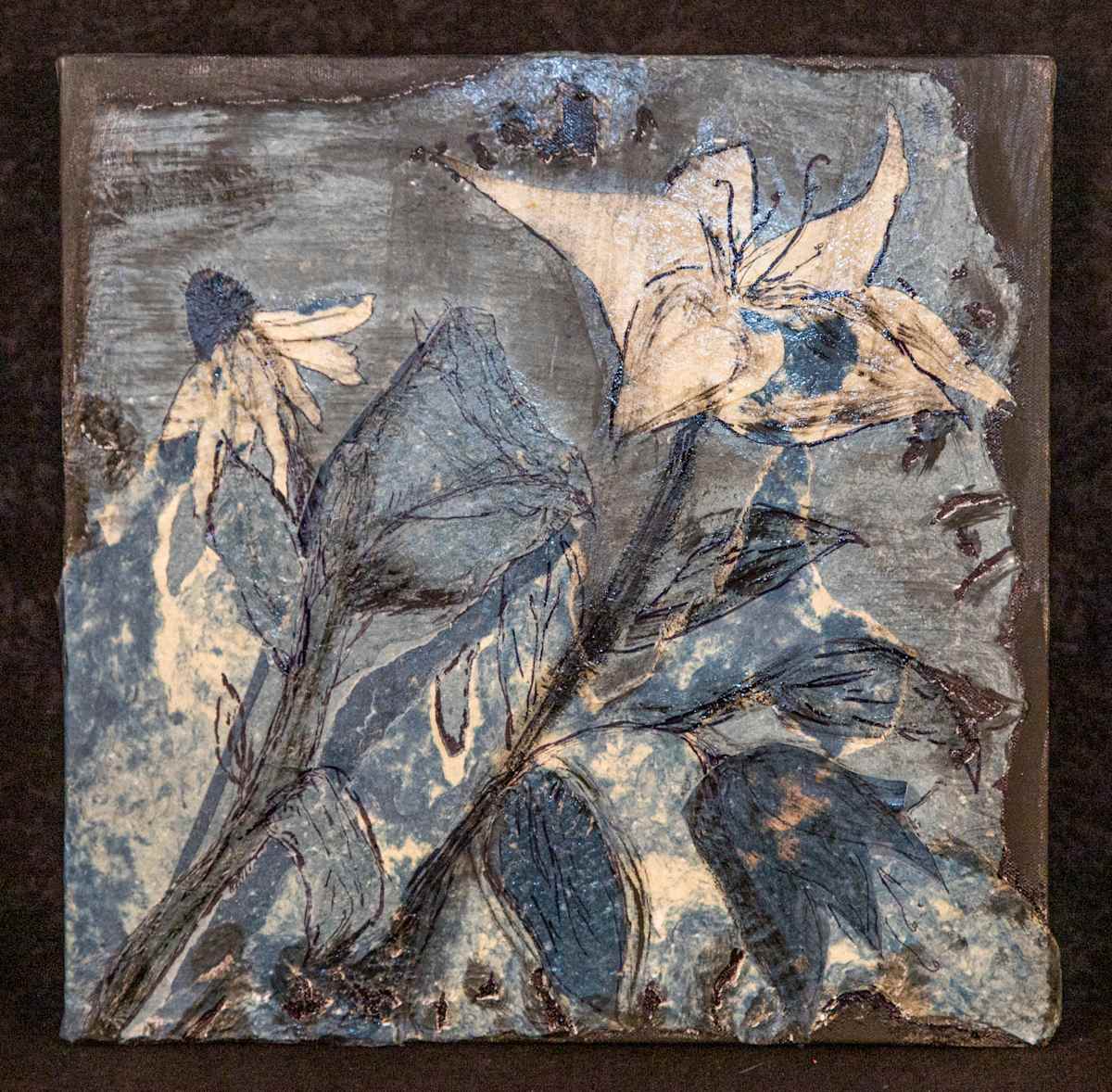 Breathwork by Elizabeth Berg 