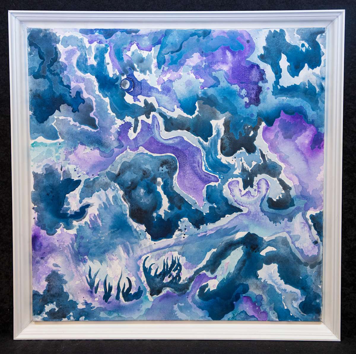 Storm by Kristin Berwald 