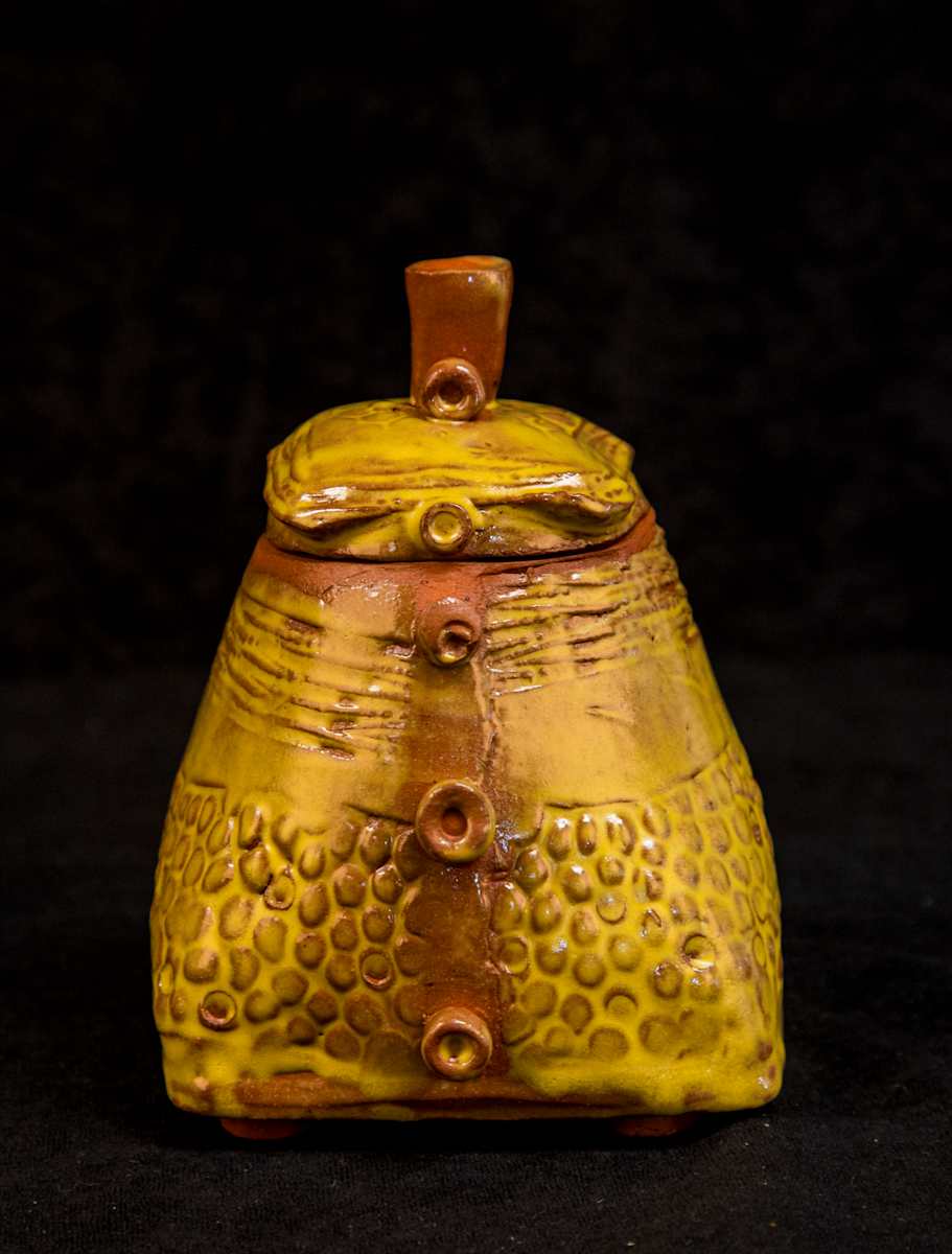 Animal by Alan D'Souza 