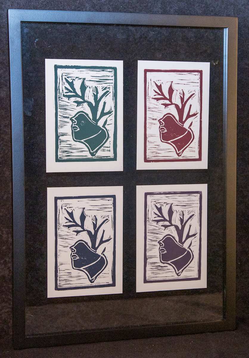 Unfettered by Megan Fink 