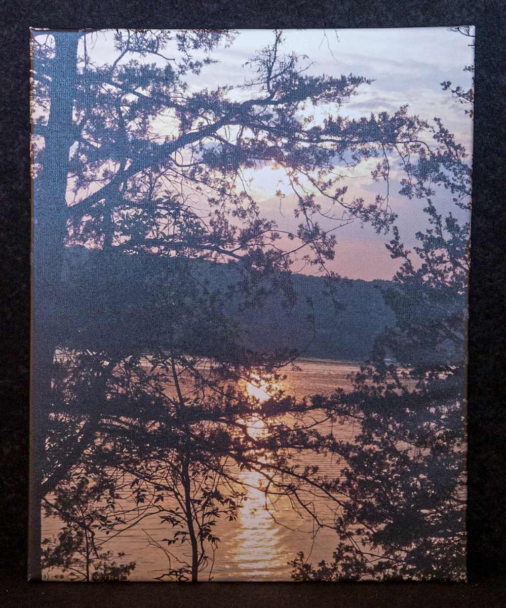 St Croix by Neal Gosman 