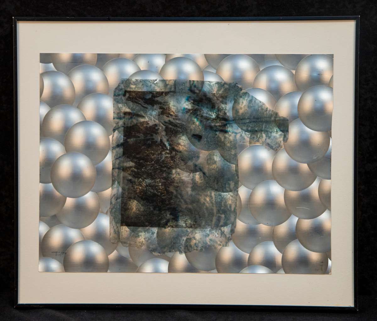 Scarred by Carrie Kalweit 