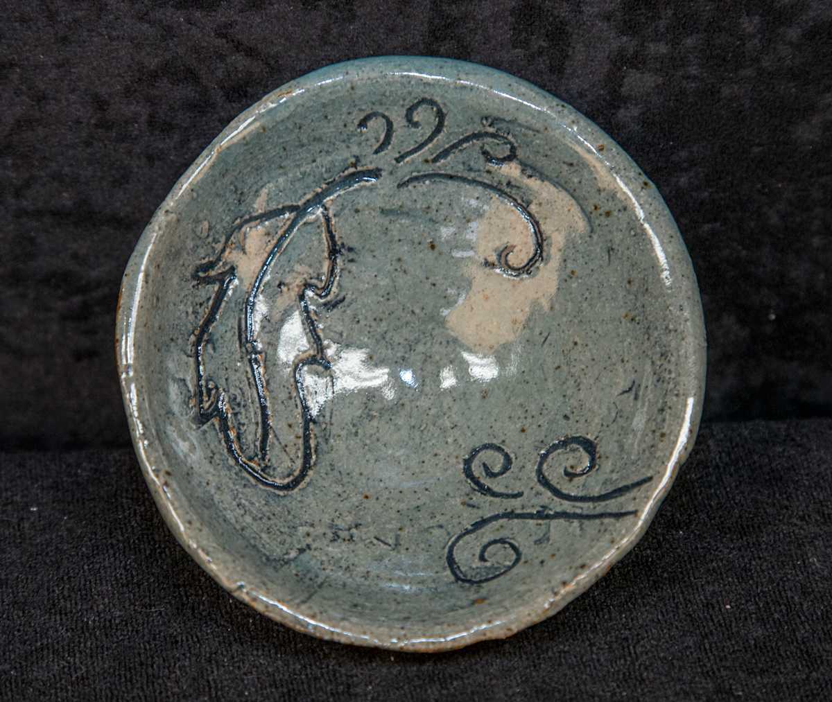 Feather in the Wind by Theresa Kubacki 